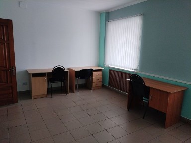 Аренда офиса со складом