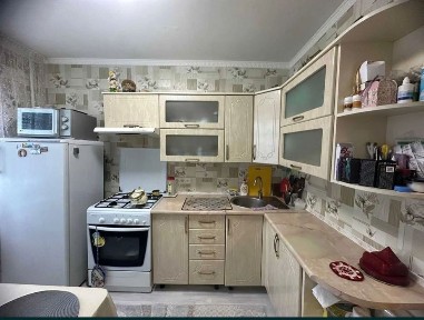 Продам 3-х комнатную квартиру