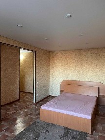 Северо-Казахстанская область, Петропавловск