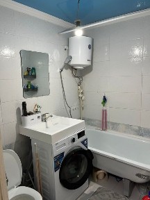 Карагандинская область, Сатпаев