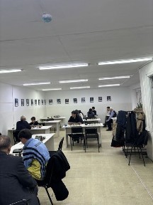 Коммерческое помещение