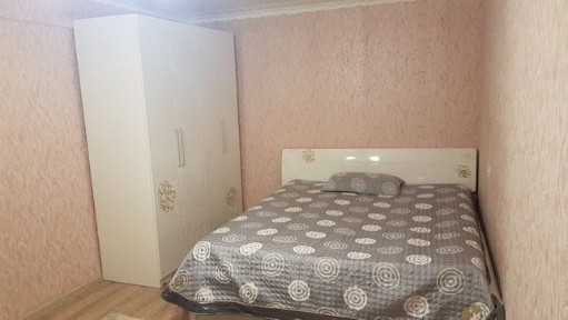 Сдам квартиру 1,5 на долгосрочо.