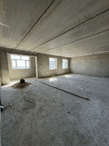 Мангистауская область, Актау, 1
