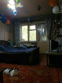 Срочно Продаю 2х комнатную квартиру