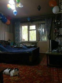 Срочно Продаю 2х комнатную квартиру