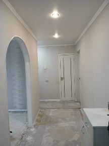 Продам 3-х комн. квартиру н/п