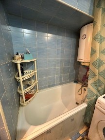 Продам 2ух комнатную квартиру