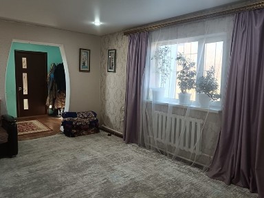 Продам дом в Ақжар-2