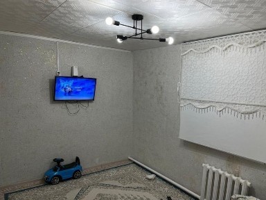 Продам дом на даче р-н МУНАЙГАЗ, гост ТАНЖАРЫК