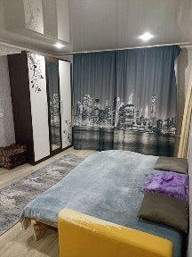 Западно-Казахстанская область, Уральск, 2-й рабочий