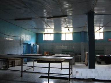 №3054 Продам ЗДАНИЕ 1642 кв. м. по улице Абая, г. Темиртау