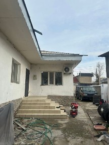 Продам дом в центре города