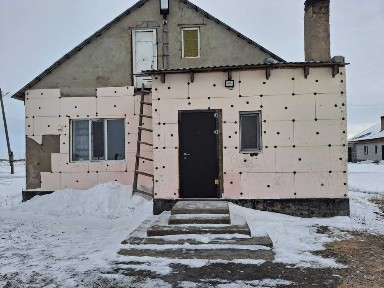 Карагандинская область, Заречное