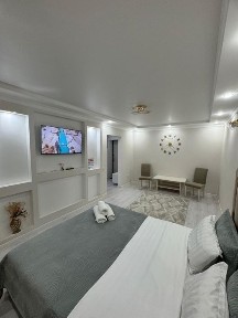 Жамбылская область, Тараз, 12-мкр. Астана