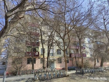 Продажа квартир в Атырау