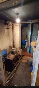 Продам дом. Район роддома.