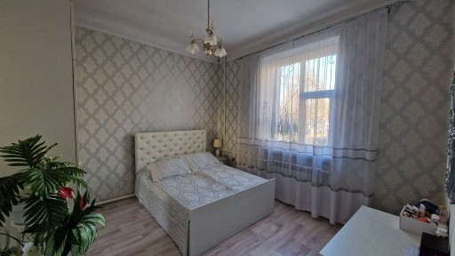 З-х комнатная квартира в районе клиники Орынбаева