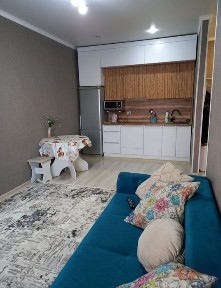 Сдам квартиру! Камзина 41/3