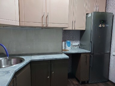 2 комнатная квартира в центре, за Форте банком