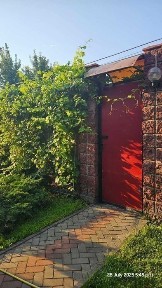 Сдается дом с хорошим ремонтом, недалеко от Халык арены, ул Погодина