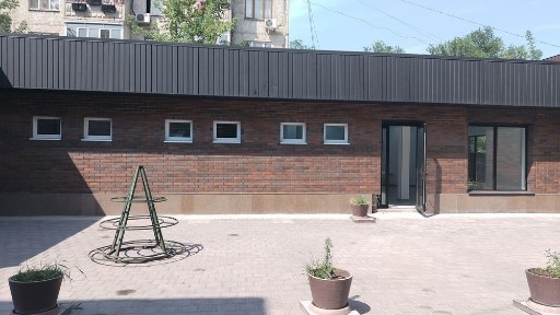 Офисы 26 кв в аренду в Турксибском районе