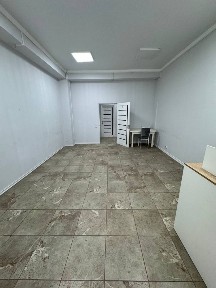 Сдается просторный кабинет под офис 48 кв. в Алатауском районе