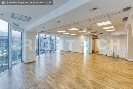 Аренда офиса 778 м² - в бц Teniz Towers