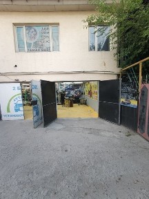Сдам Боксы суточно под Детейлинг район ТАСТАК