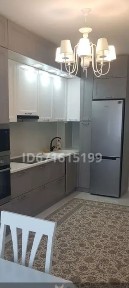 Кызылординская область, им. Жанкожа батыра