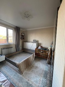5 соток жерімен бірге үй сатылады/ продается дом