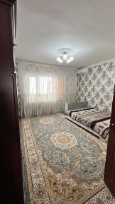 Продам квартиру район Западный