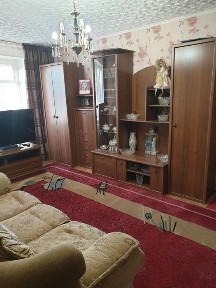 Продам 3-х комнатную квартиру