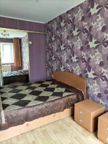 2-х комнатная квартира