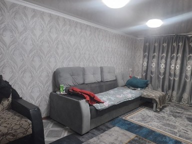 Частный дом посёлок жаркын