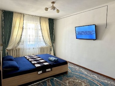 Кызылординская область, Кызылорда