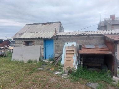 Срочно! Продам дом в п. Перцевка