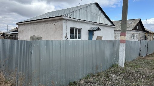 Продам дом в деревне перцевка
