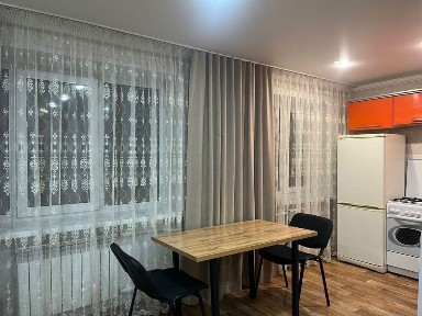 В продаже 2-ком квартира в районе ТД Тайга