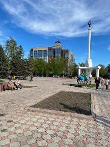 Продам квартиру 95 кв. м. Свободной планировки ул. Васильева 67.