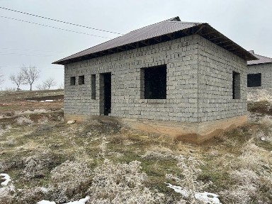 Туркестанская область, Аксукент