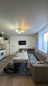 Продается 5 ти комнатный отдельно стоящий дом