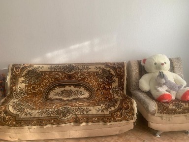 Жамбылская область, Шу