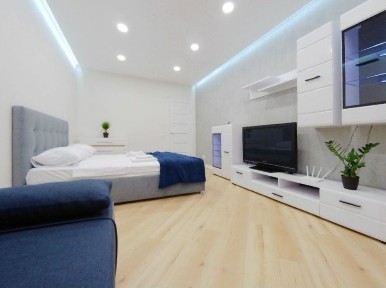 Акмолинская область, Астана, Алматинский район