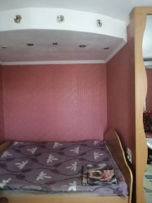 Восточно-Казахстанская область, Усть-Каменогорск, У-К вокзал