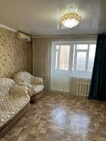 Сдам 2 комнатную квартиру посуточно и почасовой в Центре города