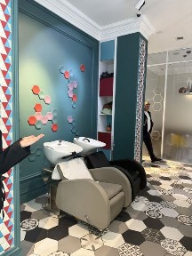 Акмолинская область, Астана, Есильский район