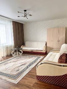 Костанайская область, Костанай