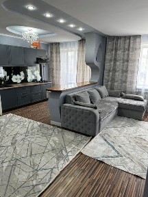 VIP-квартира посуточно