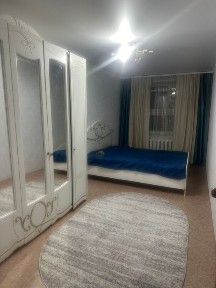 Сдается 2х комнатная