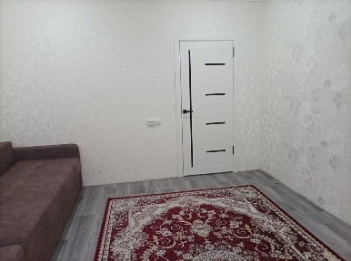 Продам 1 комнатную квартиру район Борки Новостройка